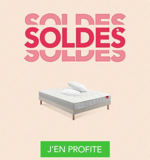 Soldes été