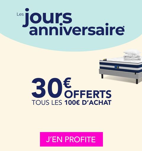les jours anniversaires