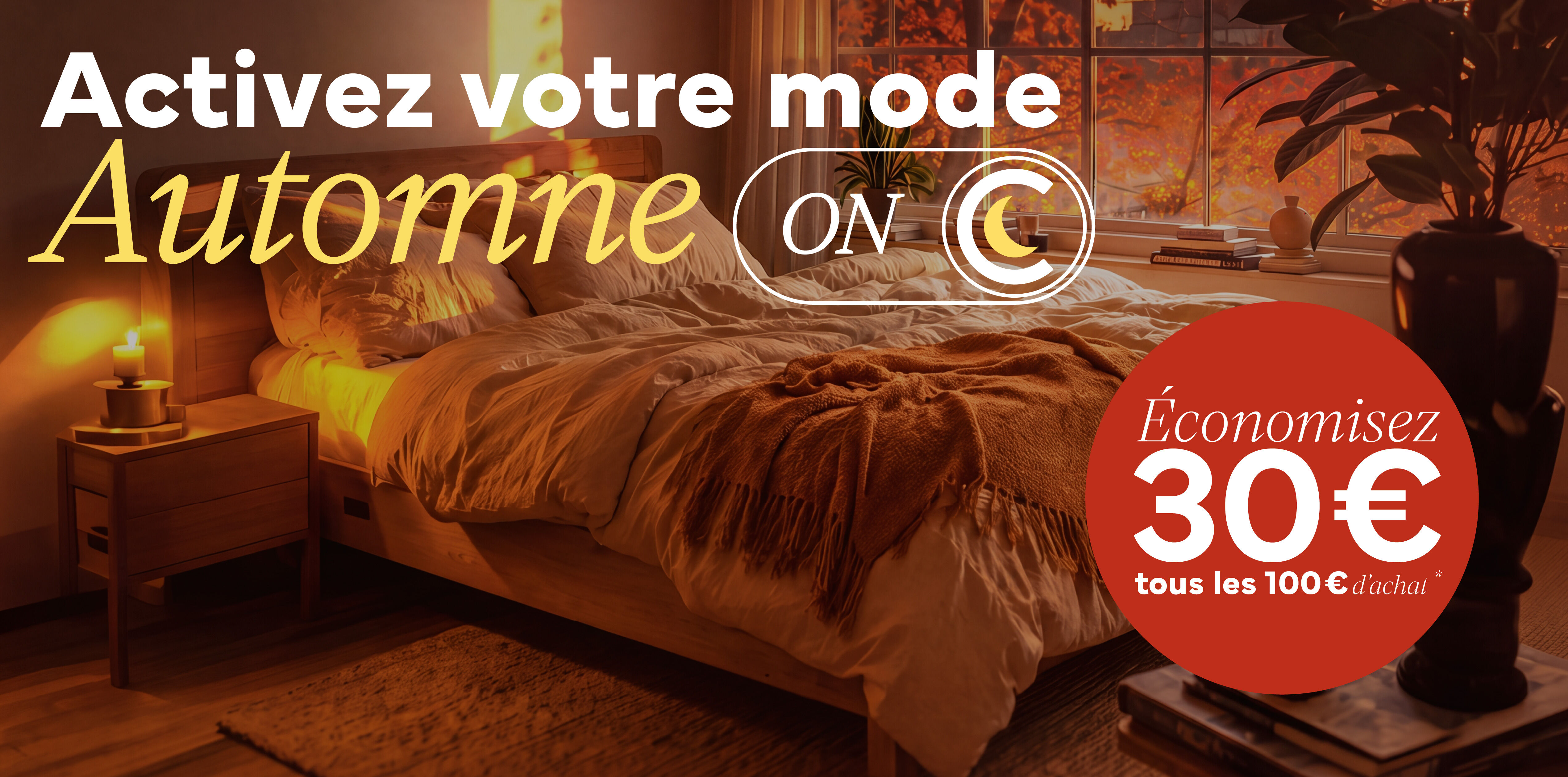 Mode automne