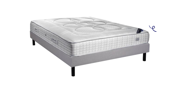 Ensemble Literie: Matelas et Sommier