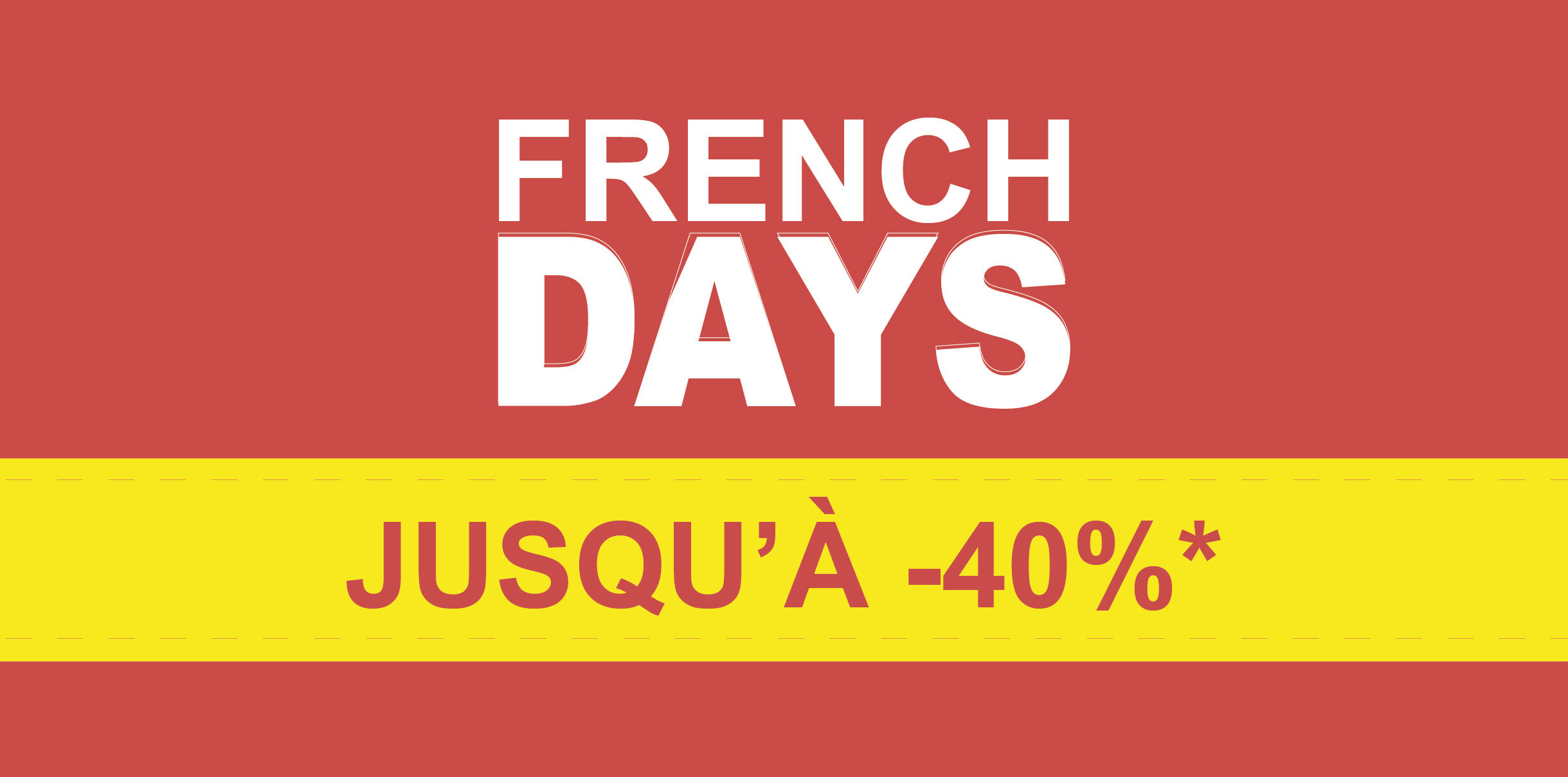 French Days