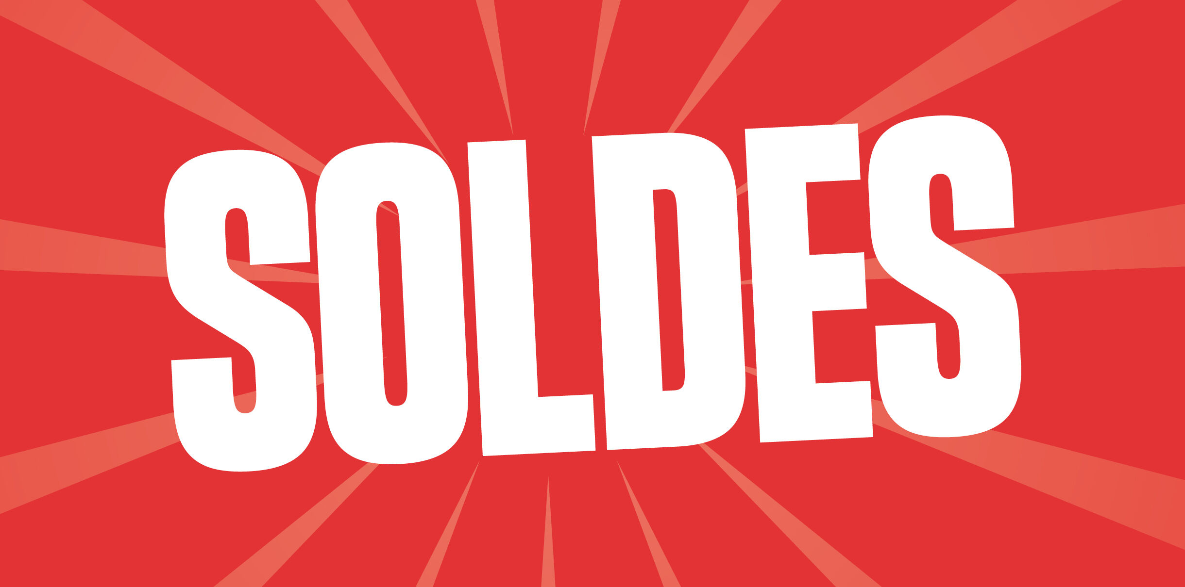 Soldes