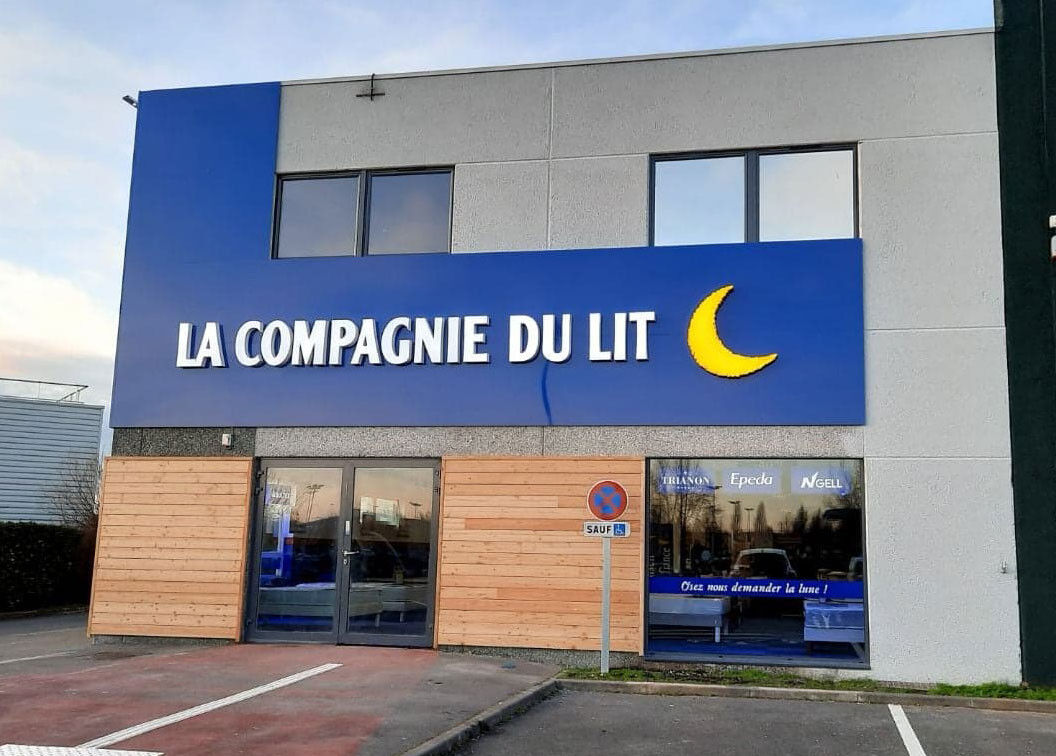 La Compagnie du Lit Seclin
