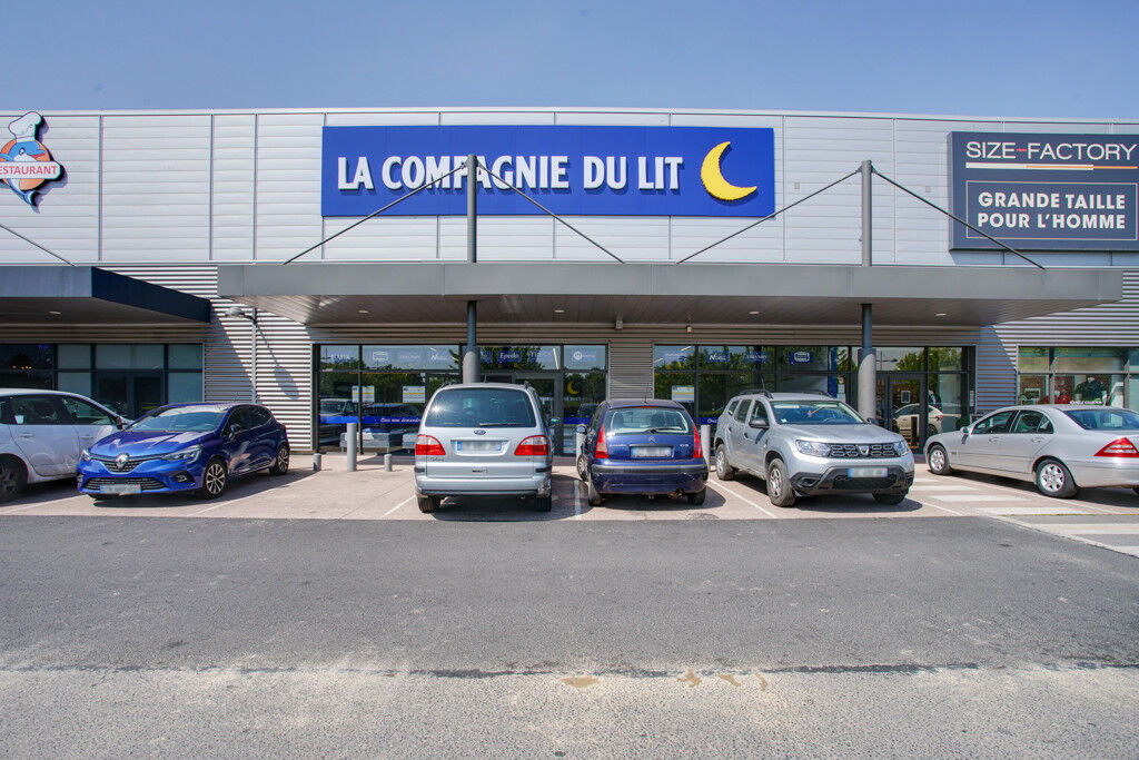 La Compagnie du Lit Claye-Souilly