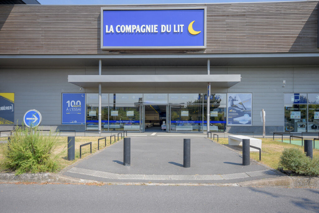 La Compagnie du Lit Hénin-Beaumont