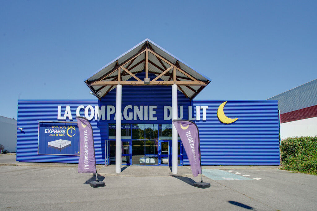 La Compagnie du Lit Chelles