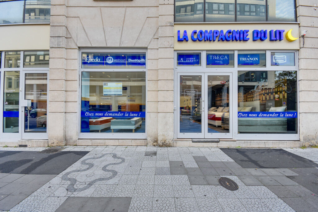 La Compagnie du Lit Lille-Centre