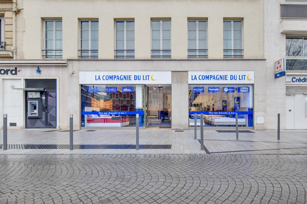 La Compagnie du Lit Neuilly-sur-Seine