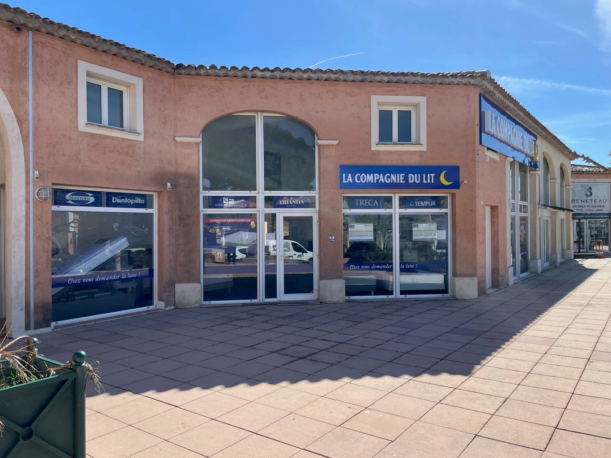 La Compagnie du Lit Cogolin