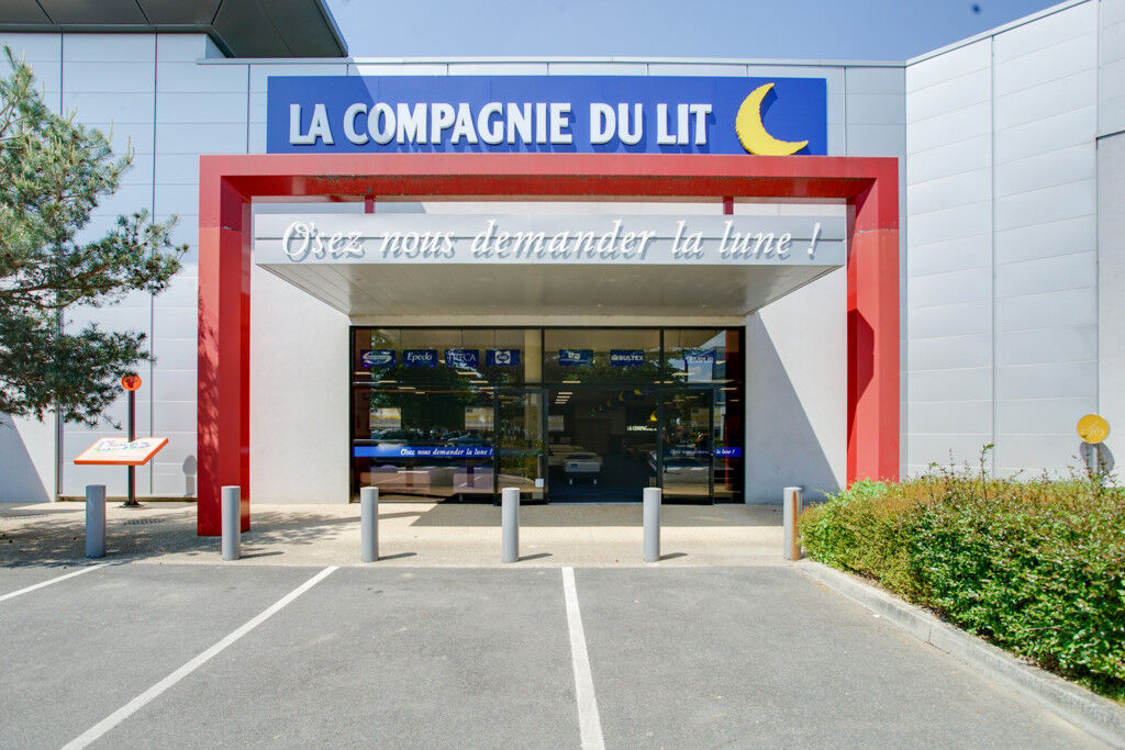 La Compagnie du Lit Marne-la-vallée / Montévrain