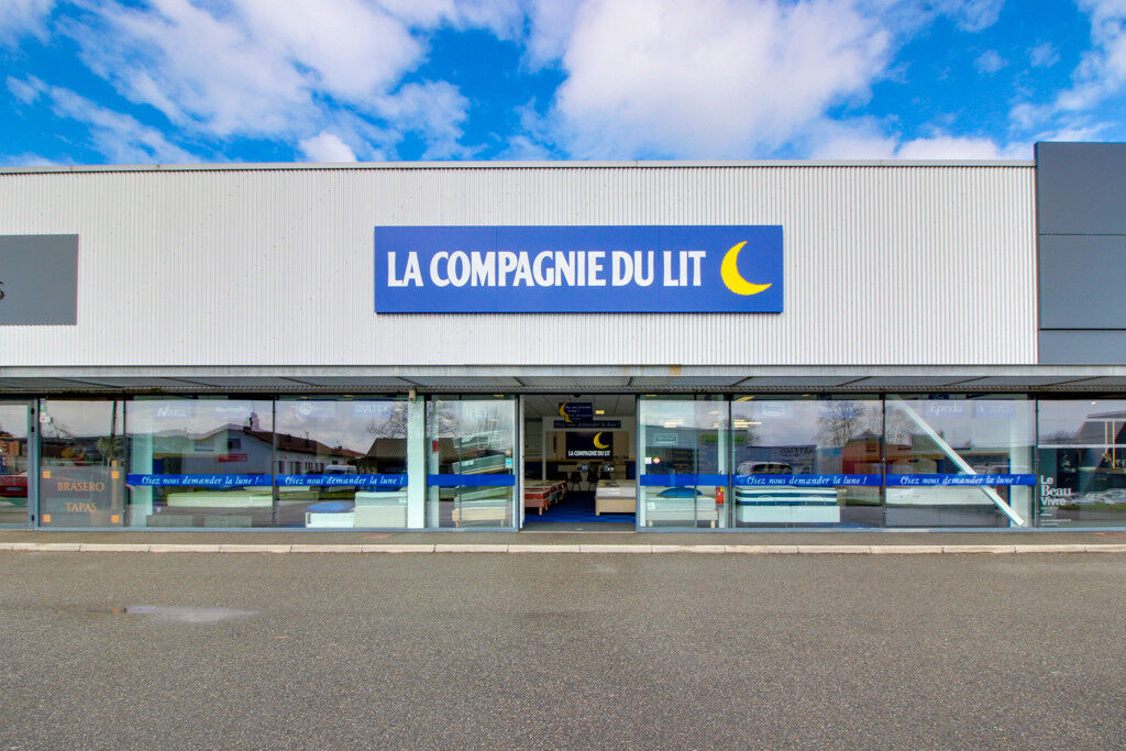 La Compagnie du Lit Saint-Paul-Lès-Dax