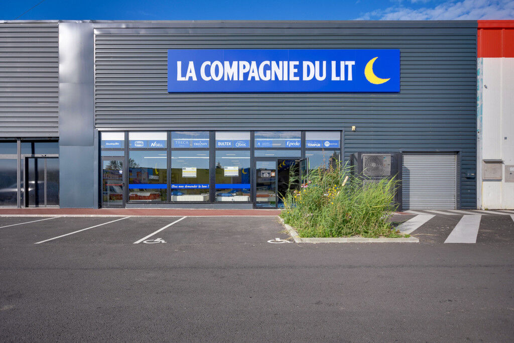 La Compagnie du Lit Capinghem / Englos