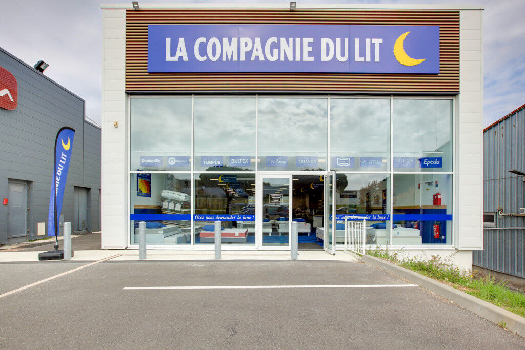 La Compagnie du Lit Royan