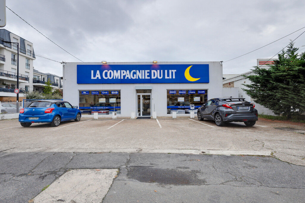 La Compagnie du Lit Sartrouville