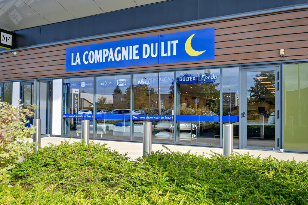 La Compagnie du Lit Orgeval