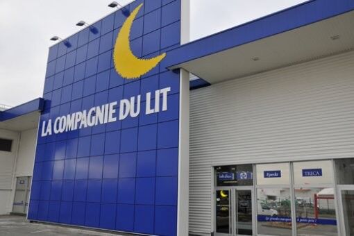 La Compagnie du Lit Sainte-Geneviève-des-Bois