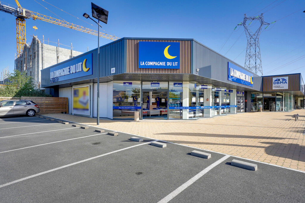 La Compagnie du Lit La Rochelle / Puilboreau