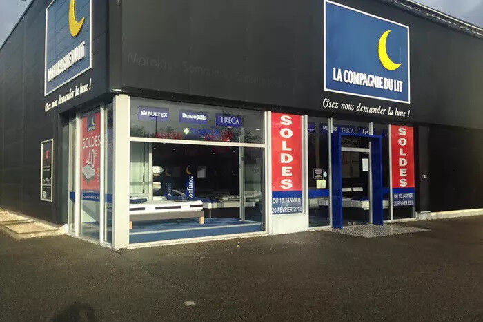 La Compagnie du Lit Toulouse / Portet-sur-Garonne