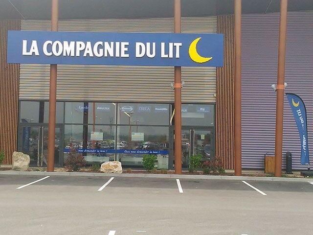 La Compagnie du Lit Reims / Cormontreuil