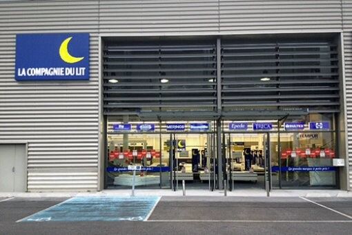 La Compagnie du Lit Bayonne