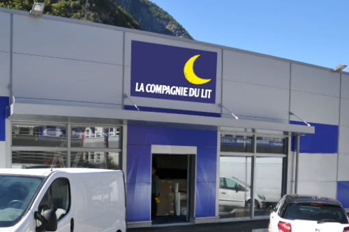 La Compagnie du Lit Moutiers