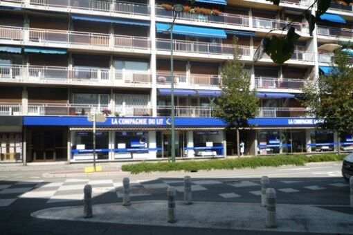 La Compagnie du Lit Annecy