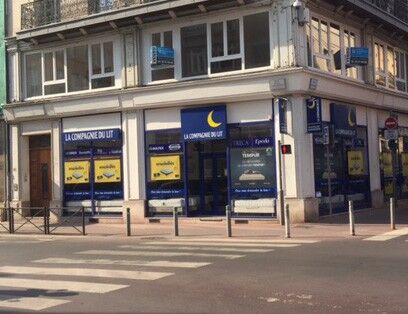 La Compagnie du Lit Rouen