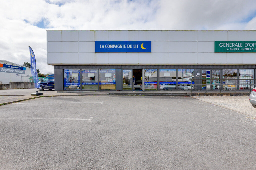 La Compagnie du Lit Saint Martin des Champs / Morlaix