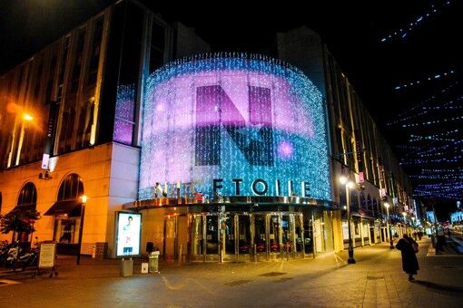 La Compagnie du Lit Nice