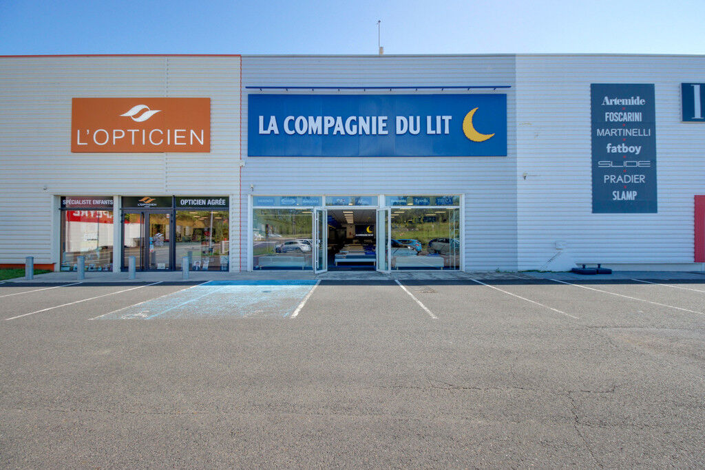 La Compagnie du Lit Albi / Puygouzon