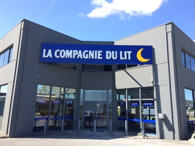 La Compagnie du Lit Bordeaux / Mérignac