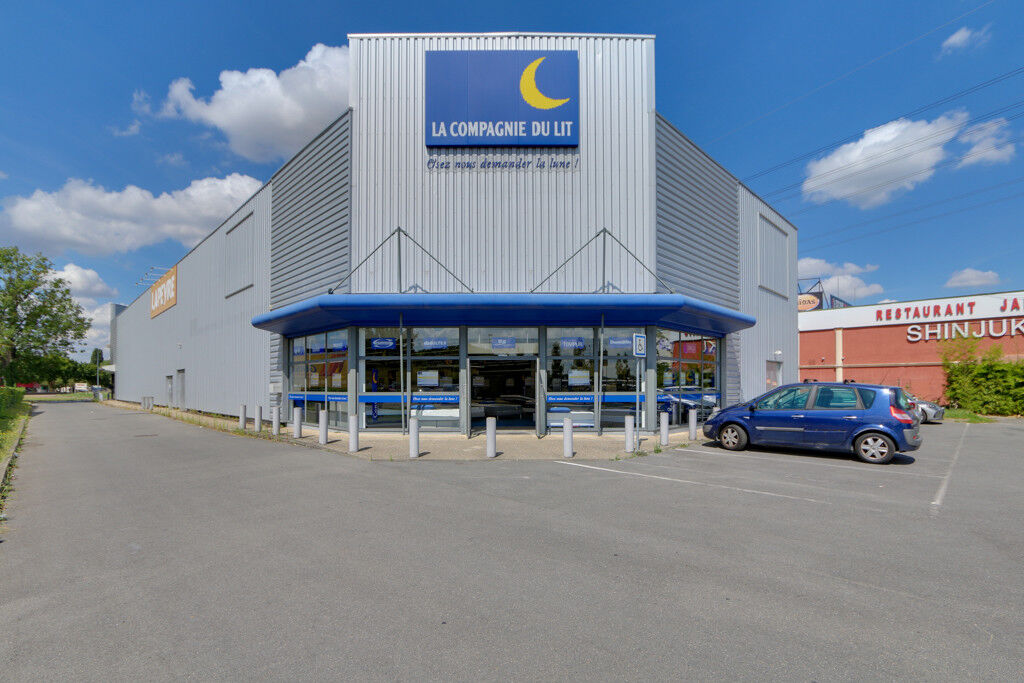 La Compagnie du Lit Pontault-Combault