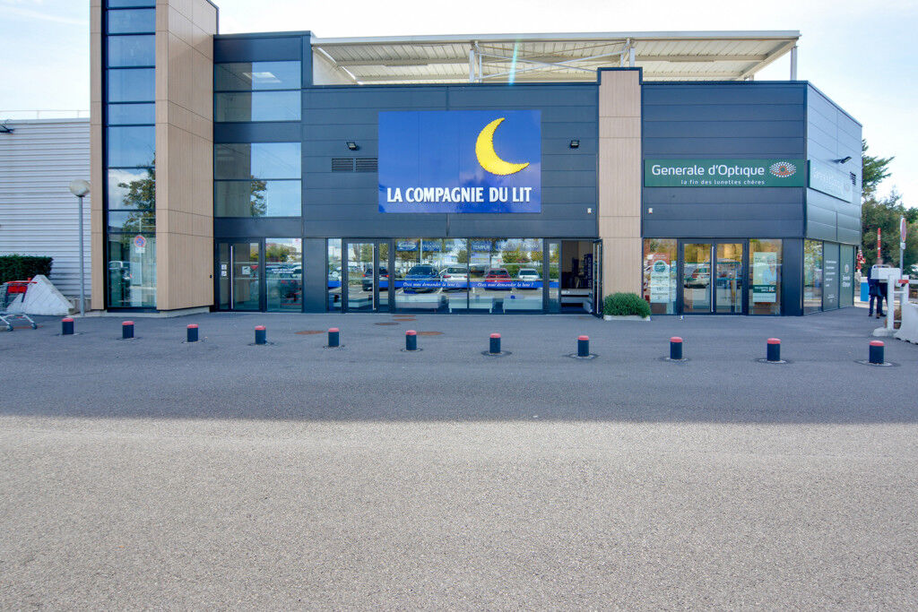 La Compagnie du Lit Aubagne