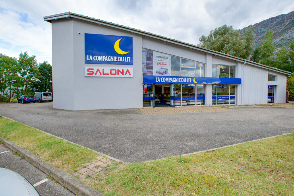 La Compagnie du Lit Grenoble / Saint-Egrève