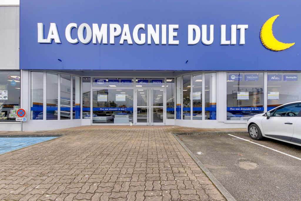 Les bons plans en cours dans votre magasin La Compagnie du Lit Dijon / Quétigny 1