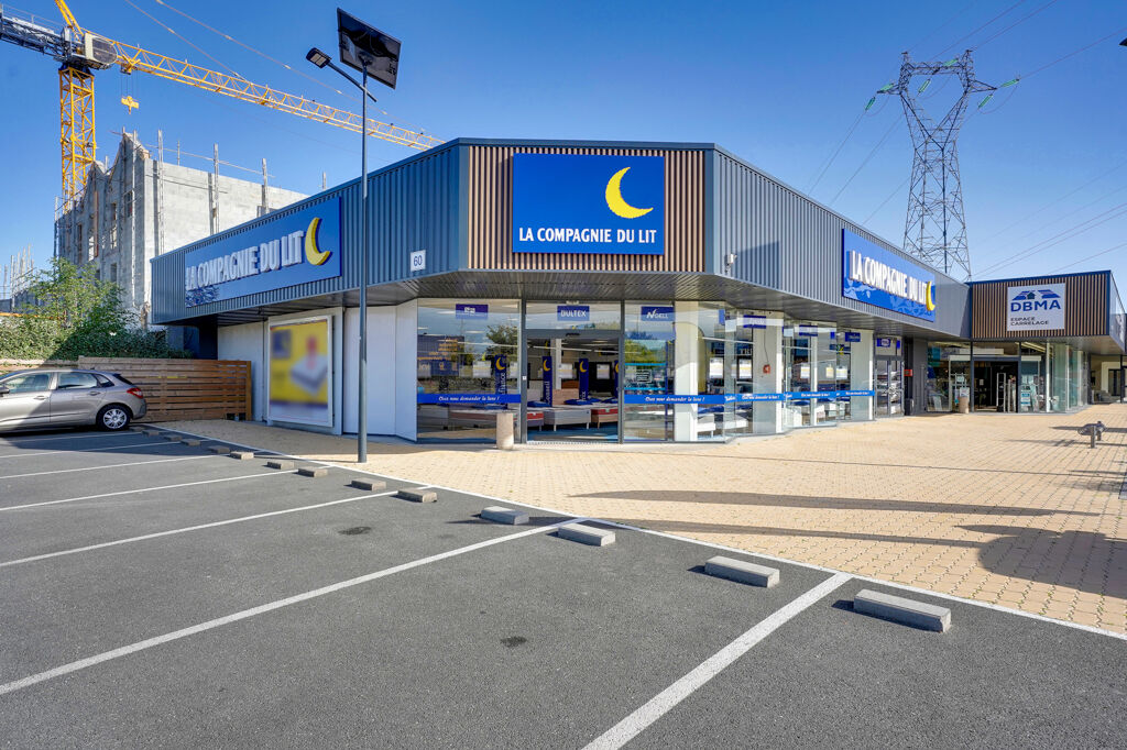 Les bons plans en cours dans votre magasin La Compagnie du Lit La Rochelle / Puilboreau 1