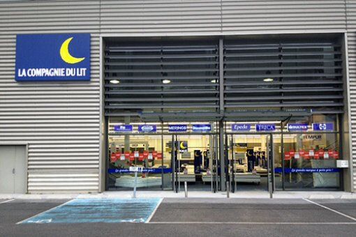 Les bons plans en cours dans votre magasin La Compagnie du Lit Bayonne 1