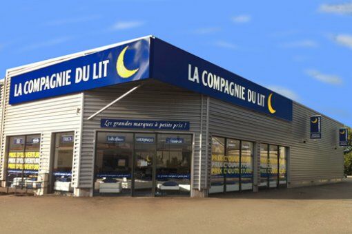 Les bons plans en cours dans votre magasin La Compagnie du Lit Saint-Priest / Lyon 1