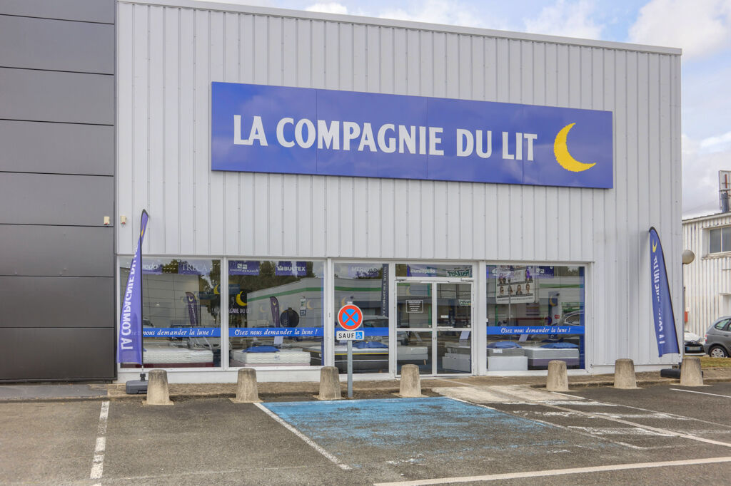 Les bons plans en cours dans votre magasin La Compagnie du Lit Le Mans / La Chapelle Saint-Aubin 1