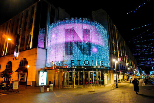 Les bons plans en cours dans votre magasin La Compagnie du Lit Nice 1