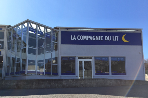 Les bons plans en cours dans votre magasin La Compagnie du Lit La Valette du Var 1