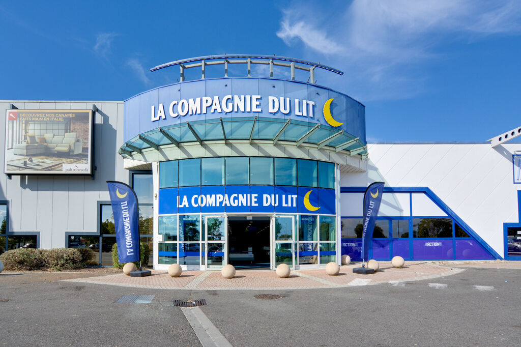 Les bons plans en cours dans votre magasin La Compagnie du Lit Avignon / Sorgues 1