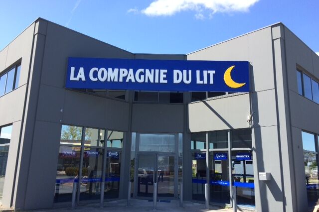 Les bons plans en cours dans votre magasin La Compagnie du Lit Bordeaux / Mérignac 1