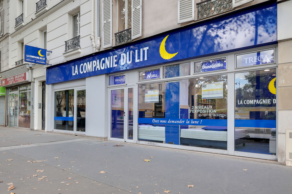 Les bons plans en cours dans votre magasin La Compagnie du Lit Paris 14ème / Maine 1