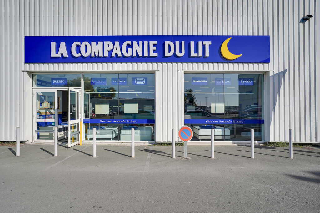 Les bons plans en cours dans votre magasin La Compagnie du Lit Rochefort-sur-Mer 1