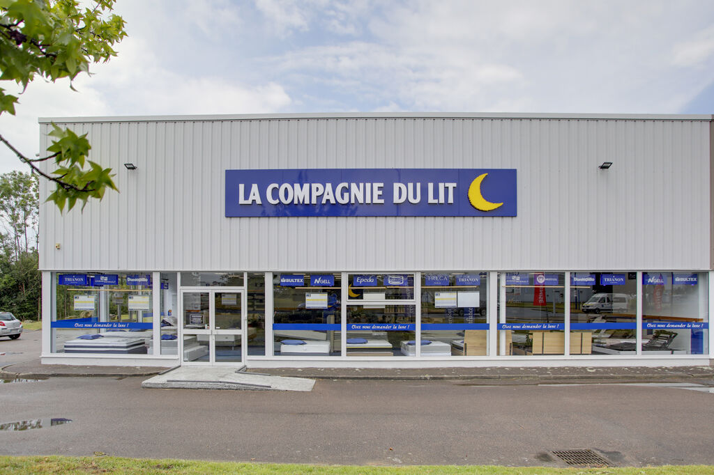 Les bons plans en cours dans votre magasin La Compagnie du Lit Barentin / Rouen 1