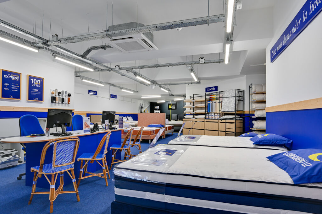 Les bons plans en cours dans votre magasin La Compagnie du Lit Sèvres-Babylone / Paris 6ème 2