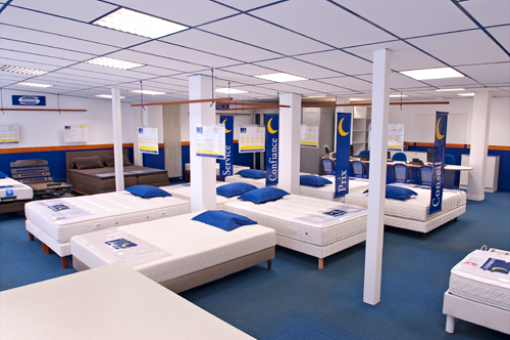 Les bons plans en cours dans votre magasin La Compagnie du Lit Le Havre 2