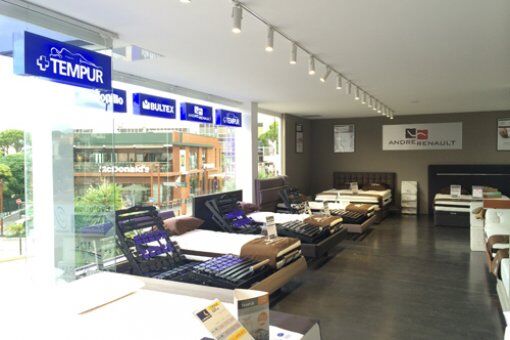 Les bons plans en cours dans votre magasin La Compagnie du Lit Nice 2