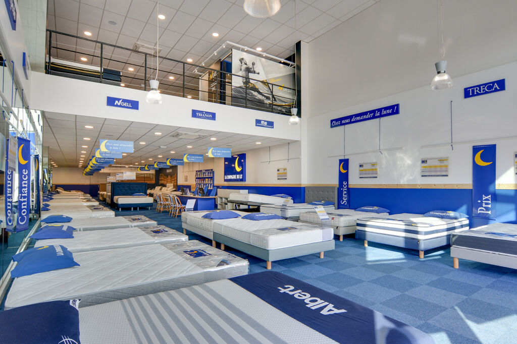 Les bons plans en cours dans votre magasin La Compagnie du Lit Avignon / Sorgues 2